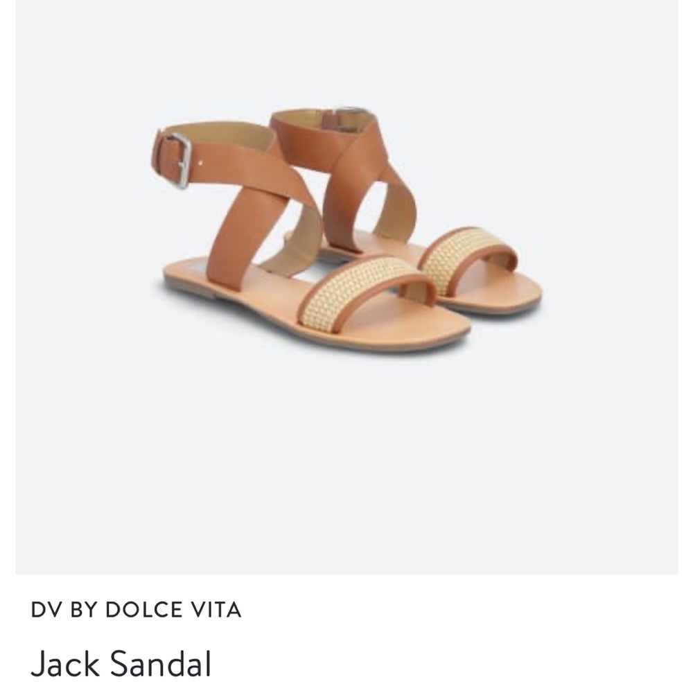 Dolce Vita sandals
